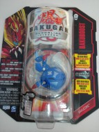 BAKUGAN GUNDALIAN INVADERS GIOCATTOLI !!!!BAKUGAN GUNDALIAN INVADERS!!!!!! NUOVE PALLINE BAKUGAN NUOVI MODELLI ASS 15 COLOR BLUE