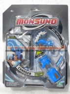 !!!! Monsuno !!! Novita' Monsuno PERSONAGGIO CHARGER toys , BRINQUEDOS ,JUGUETES , JOUETS , giocattolo COD 14531