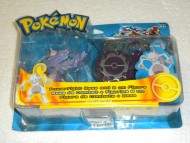  Pokemnon - Personaggi Base cm.8 rotanti !!!!!!NUOVI POKEMON !!!! NUOVA SERIE NEW,   MEWTWO ,COD 85341	