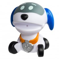 Paw Patrol Robodog Bath Squirters 6024692 di Spin Master