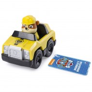 Paw Patrol - Rescue Racer - Rubble