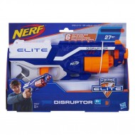 Nerf - Disruptor B9837 di Hasbro