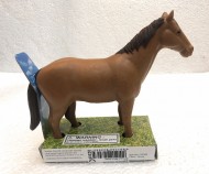 Bruder cavallo marrone 1 pezzo [ cod 02306 ]