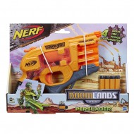 Nerf Doomlands Persuader B4949 di Hasbro