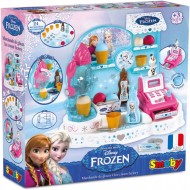 Disney Frozen Gelateria, di Smoby 7600350401 