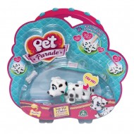 Pet Parade Single Puppy Pack - Dalmatian GPZ18547