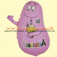Grabo palloni gonfiabili Barbapapa