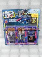 Kombat Car Guardiano GUARDIANI DRAGO  , DRAGO INVISIBILE cod 6452 ass n. 2