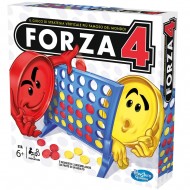 Hasbro - Forza 4