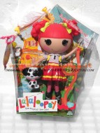 !!!!  LALALOOPSY !!! NUOVI PERSONAGGI  EMBER FLICKER FLAME , LALALOOPSY 12178 GIOCHI , toys , BRINQUEDOS ,JUGUETES , JOUETS , giocattoli BRINQUEDOS ,JUGUETES , JOUETS , giocattol