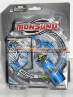 !!!! Monsuno !!! Novita' Monsuno  PERSONAGGIO WHIPPER  toys , BRINQUEDOS ,JUGUETES , JOUETS , giocattolo COD 14532