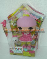 !!!! GIOCHI PREZIOSI LALALOOPSY OFFERTA SPECIALE !!!!! LALALOOPSY FRATELLINI E SORELLINE LALALOOPSY LITTLE DOLL TODDLER  TRINKET SPARKLES , COD 18428 INGROSSO