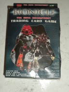 28779 lego   Toa Nuva Reconstruct Trading Card Game: Red Pack