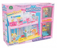 Happy Place Happy Home Casa delle Bambole di Giochi Preziosi HPH00002