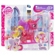 My Little Pony Princess Cadance Scintillante B7292-B5362 di Hasbro