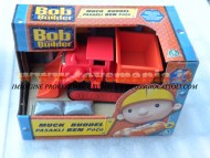 !!! BOB THE BUILDER!!!! , BOB AGGIUSTATUTTO MUCK , BUDDEL , PASAKLI, BEN ,  toys , BRINQUEDOS ,JUGUETES , JOUETS , giocattoli COD 470627 