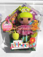 !!!! GIOCHI PREZIOSI !!!! LALALOOPSY BAMBOLA GIOCATTOLO  , LALALOOPSY LARGE DOLL  COD GPZ 12182  BAMBOLA PIX E. FLUTTERS BRINQUEDOS ,JUGUETES , JOUETS ,TOYS 