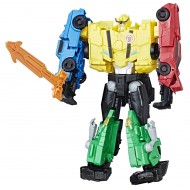 Transformers - Personaggi Rid Team Combiner, Ultra Bee C0626 Hasbro