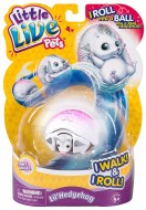  Little Live Pets - Porcospinos Lil' Hedgehog - Pinny Angel 