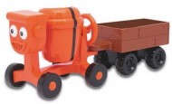 !! BOB THE BUILDER!!!! , BOB AGGIUSTATUTTO PERSONAGGIO TROTTOLA , DIZZY , toys , BRINQUEDOS ,JUGUETES , JOUETS , giocattoli LC65562