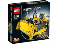 Lego Technic 42028 - Bulldozer