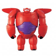 Disney Big Hero 6 Hatch 'n Heroes - Baymax (Red) 38671