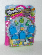  SHOPKINS BLISTER 5 SHOPKINS 11 SERIE 56003 