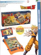 !!!!DRAGON BALL!!! FLIPPER ELETTRONICO DRAGON BALL Z COD 12524