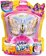 MARIPOSA  LITTLE LIVE PETS BUTTERFLY GPZ28002 - FARFALLA ANGELIC WINGS