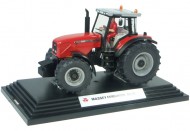 SIKU LIMITED EDITION MODELLINO MASSEY FERGUSON 8270 CON BOX COD 4454