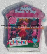 LALALOOPSY , BUBBLES SMACK 'N' POP, GPZ 12193