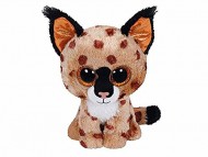 BEANIE BOOS LINCE BUCKWHEAT 15cm T36190