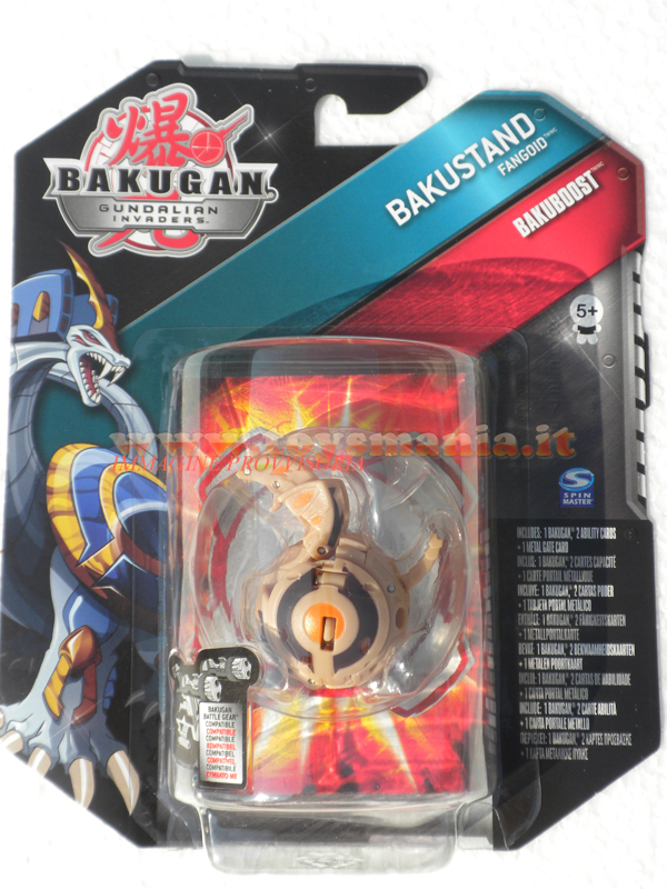 Bakugan giocattoli on sale