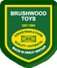 Brushwood