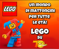 lego