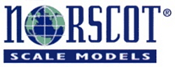 Norscot Scale Models