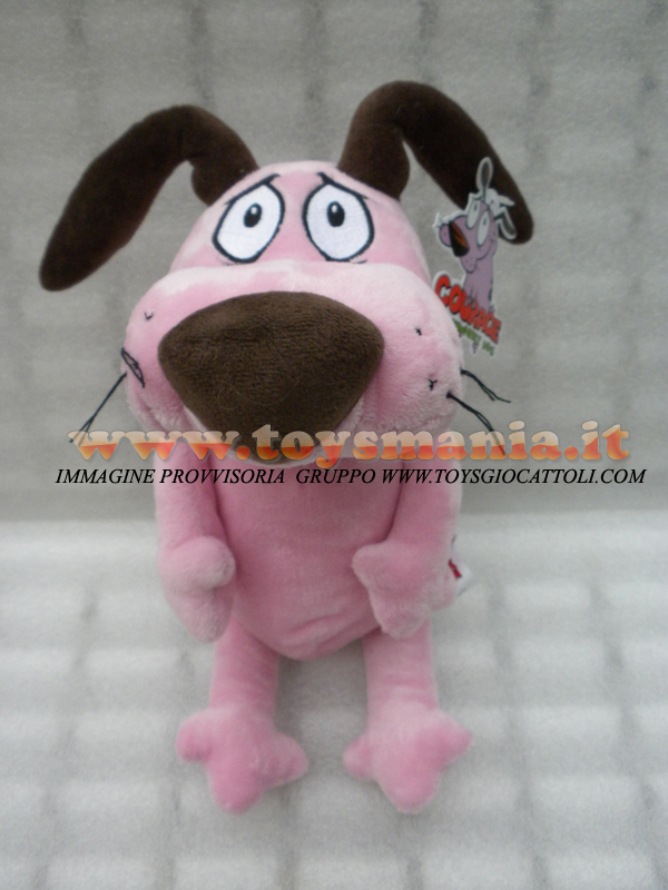 PELUCHE !!!! LEONE CANE FIFONE IN PUPAZZO CIRCA 33 CM COD RY-9554.30-A -  Toys Giocattoli s.r.l.s