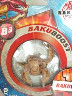 Giochi Preziosi Bakugan  Booster ass.9 serie 2 novità 2010 modello 8