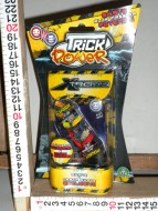 GIOCHI PREZIOSI TRICK POWER XTREME EDIZIONE   SPECIALE COD 22761