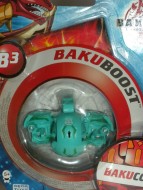 Giochi Preziosi Bakugan  Booster ass.9 serie 2 novità 2010 modello 11