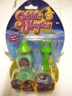 !!!!!!!!Giochi Preziosi la nuova Sabbia Magica!!!!!!! colore verde cod 26309