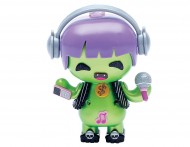 U Hugs Dolls,  Bambola da Personalizzare Scratchy DJ  di Giochi Preziosi UHU00000