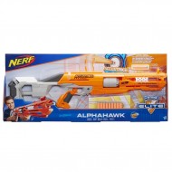 Nerf - Accustrike Alphahawk di Hasbro B7784