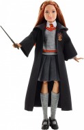 Harry Potter e la Camera dei Segreti, Bambola Ginny Weasley, 27 cm di Mattel FYM53