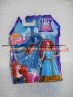  Principessa Merida Disney con abito Magiclip di  Mattel y9394