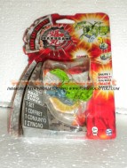 NOVITA' BAKUGAN BAKU SKY RAIDERS ,MECHTANIUM SURGE ,SALTA DAVVERO FINO A 20 CM MODELLO SKYTRUSS  BAKU CAMO SURGE COD 12533 COD 