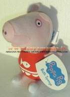 PEPPA PIG PELUCHE DA 18 CM circa