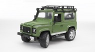 Bruder Land Rover Defender [ cod 02590 ] 