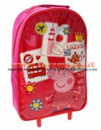 TROLLEY DI PEPPA PIG LONDON PEPPA PIG 1141