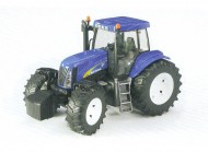 Bruder Trattore new holland T8040 (03020)fuori produzione